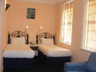 Mermaid Suite Hotel fotoÄŸrafÄ±