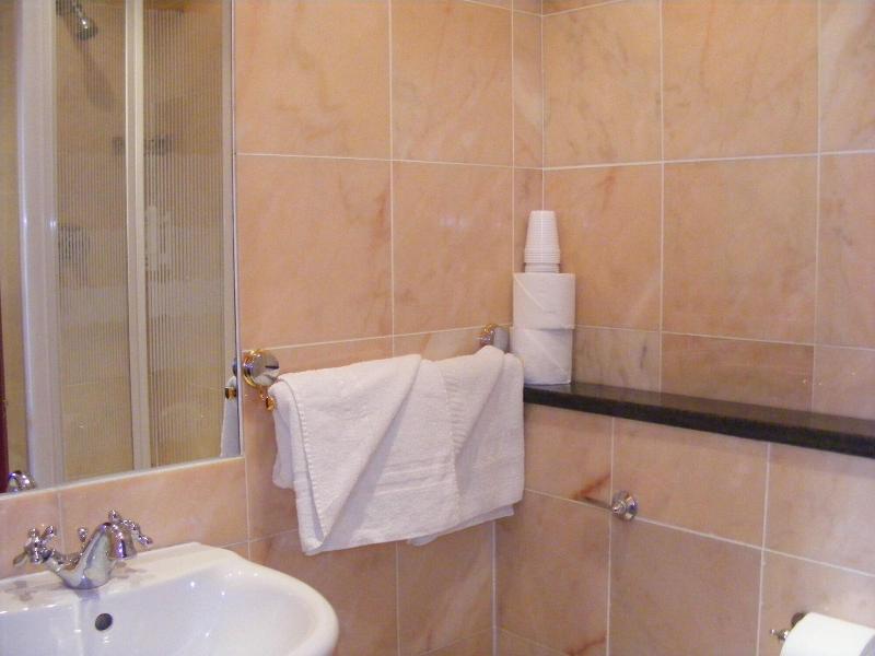 Mermaid Suite Hotel - Oda