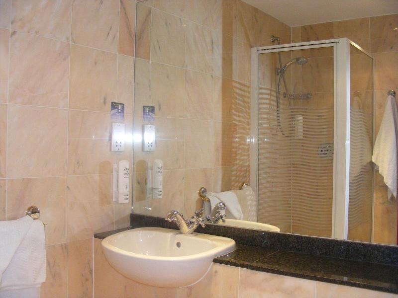 Mermaid Suite Hotel - Oda
