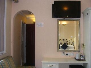Mermaid Suite Hotel fotoÄŸrafÄ±