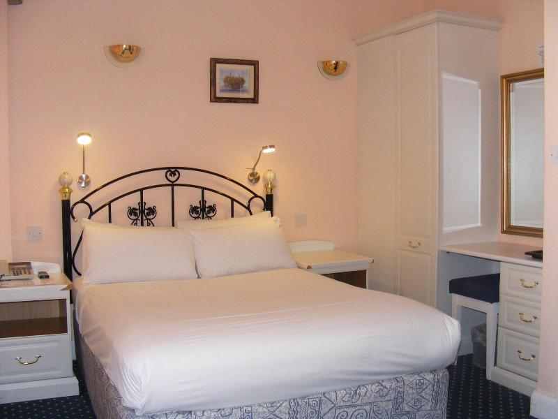 Mermaid Suite Hotel - Oda