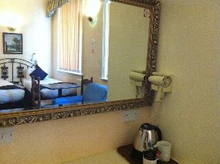 Mermaid Suite Hotel fotoÄŸrafÄ±