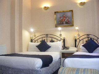 Mermaid Suite Hotel fotoÄŸrafÄ±