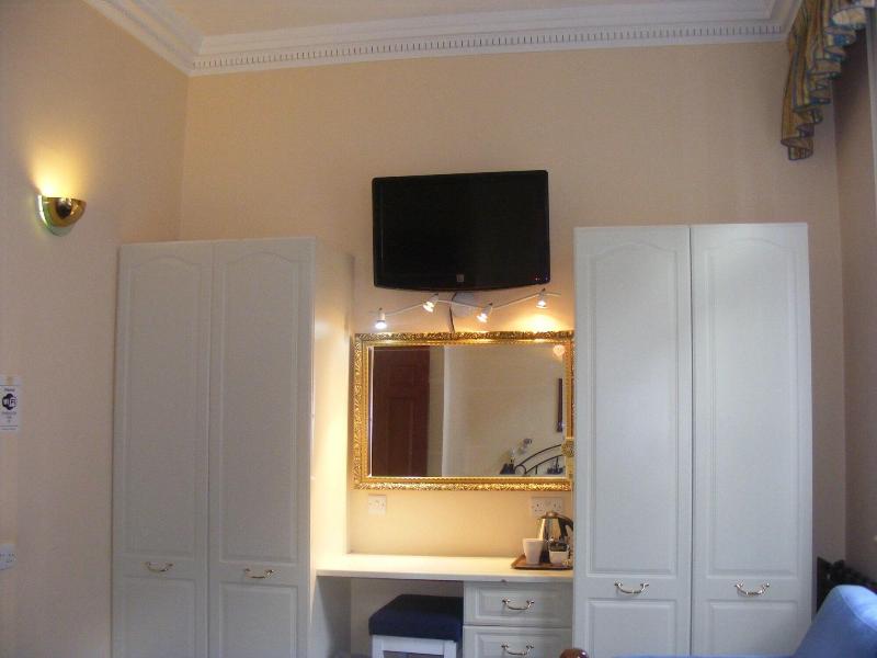Mermaid Suite Hotel - Oda
