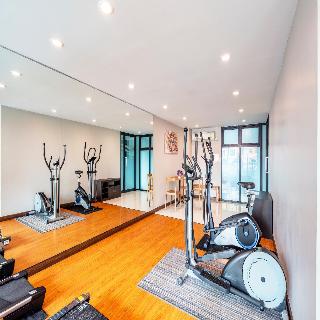 Livotel Hotel Kaset Nawamin Bangkok fotoÄŸrafÄ±