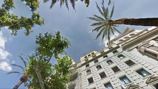 Wow Barcelona Hostel