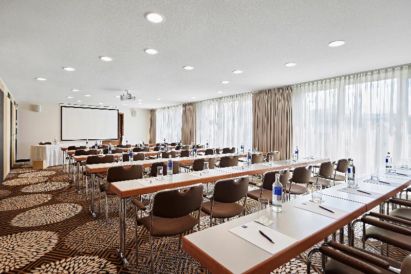 Dorint Hotel Esplanade Jena - Toplantı