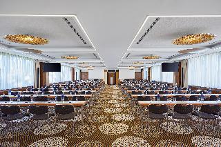Dorint Hotel Esplanade Jena fotoÄŸrafÄ±