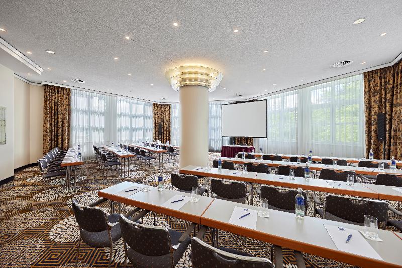 Dorint Hotel Esplanade Jena - Toplantı