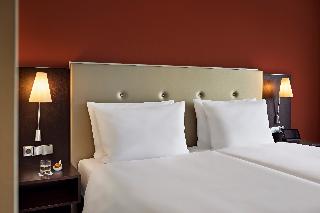 Dorint Hotel Esplanade Jena fotoÄŸrafÄ±