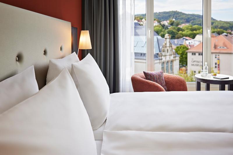 Dorint Hotel Esplanade Jena - Oda