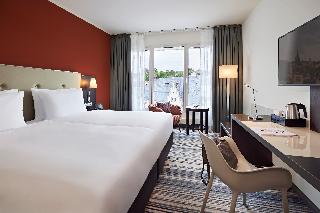 Dorint Hotel Esplanade Jena fotoÄŸrafÄ±
