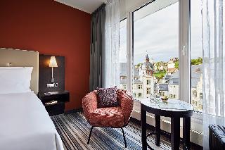 Dorint Hotel Esplanade Jena fotoÄŸrafÄ±