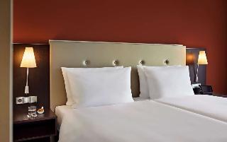 Dorint Hotel Esplanade Jena fotoÄŸrafÄ±