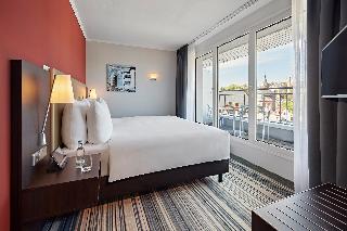 Dorint Hotel Esplanade Jena fotoÄŸrafÄ±