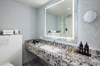 Dorint Hotel Esplanade Jena fotoÄŸrafÄ±