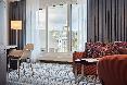 Dorint Hotel Esplanade Jena oda fotoğrafı