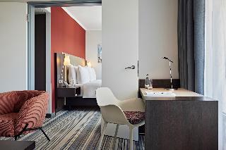 Dorint Hotel Esplanade Jena fotoÄŸrafÄ±