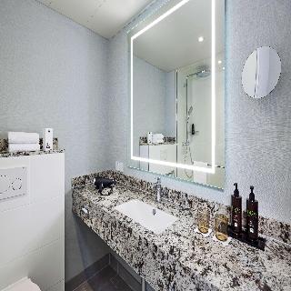 Dorint Hotel Esplanade Jena fotoÄŸrafÄ±