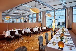 Dorint Hotel Esplanade Jena fotoÄŸrafÄ±
