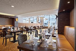 Dorint Hotel Esplanade Jena fotoÄŸrafÄ±