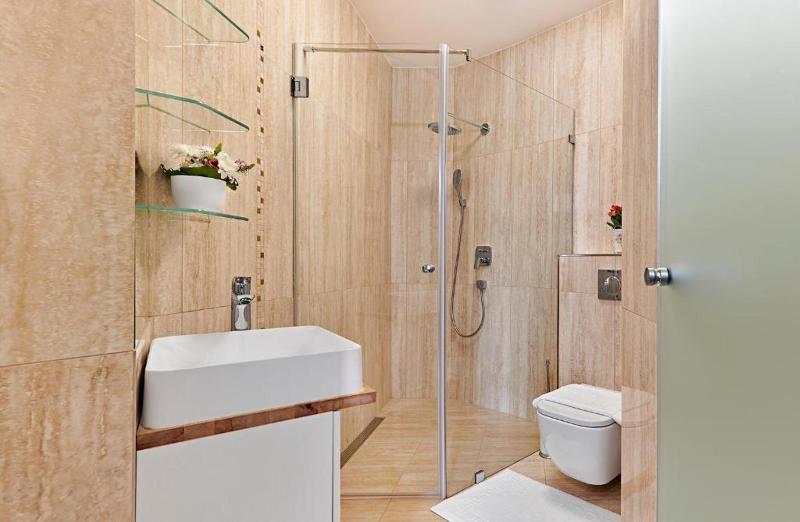 Andrassy Thai Hotel - Genel