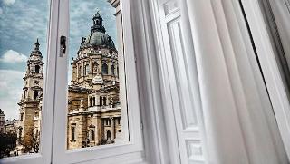 Andrassy Thai Hotel otel fotoğrafı