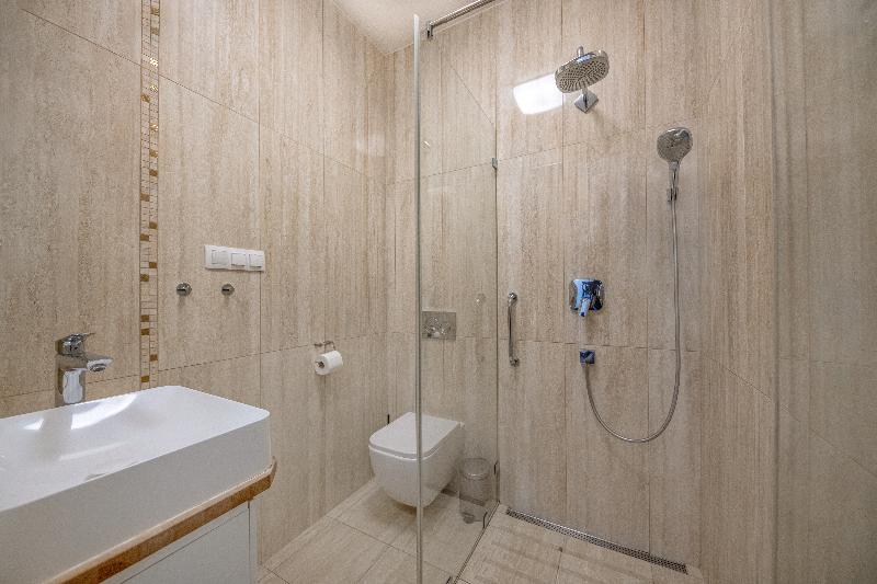 Andrassy Thai Hotel - Oda