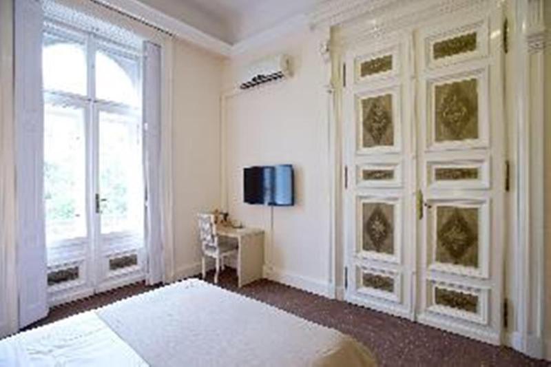 Andrassy Thai Hotel - Oda