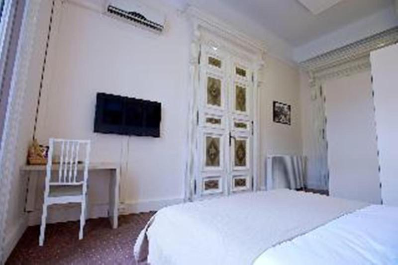 Andrassy Thai Hotel - Oda