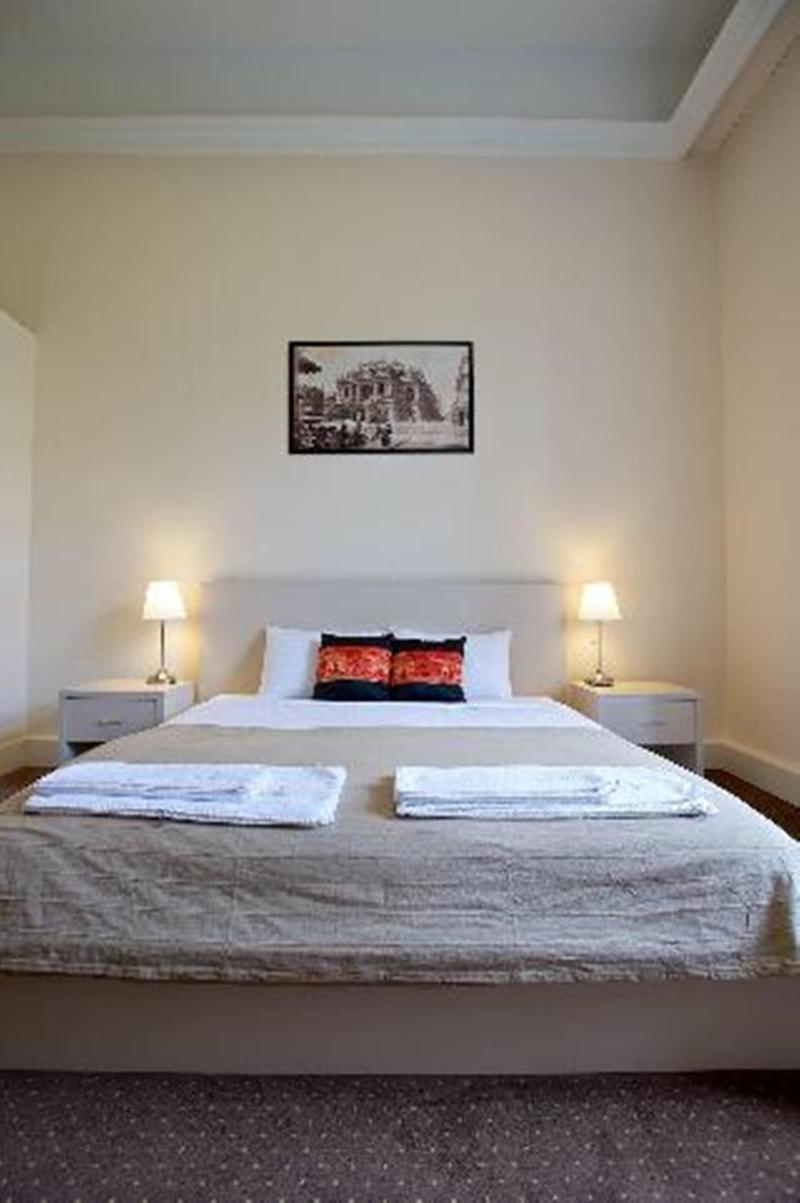 Andrassy Thai Hotel - Oda