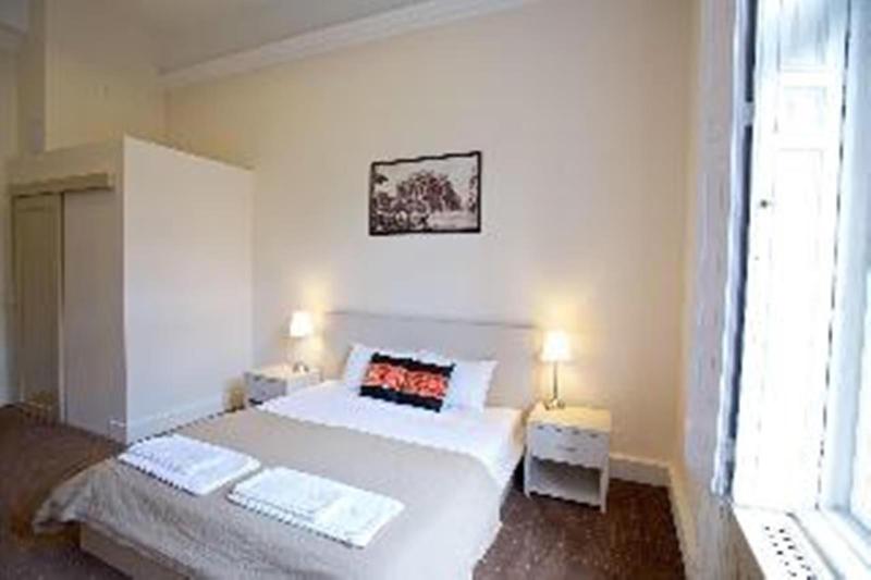 Andrassy Thai Hotel - Oda