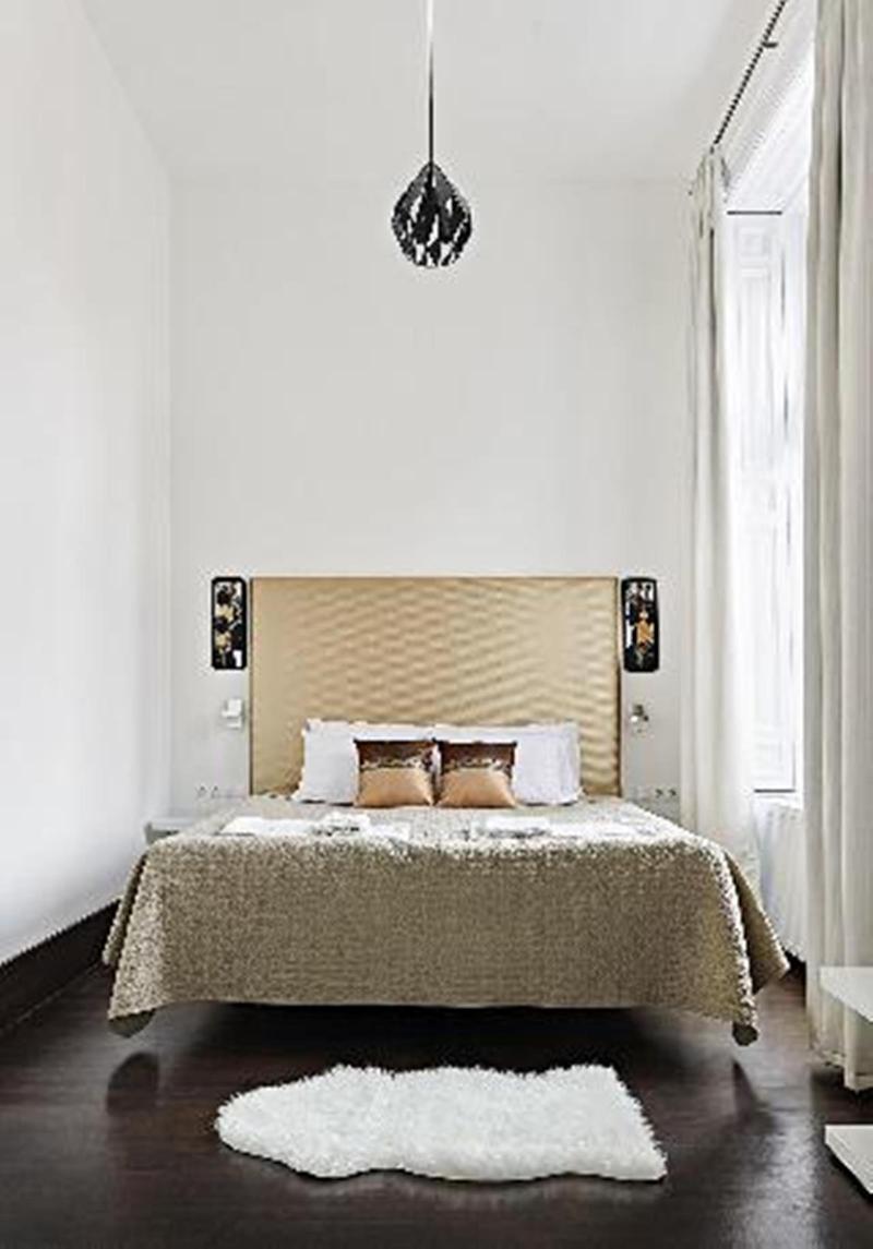 Andrassy Thai Hotel - Oda