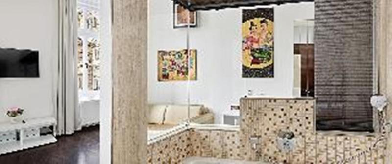 Andrassy Thai Hotel - Oda