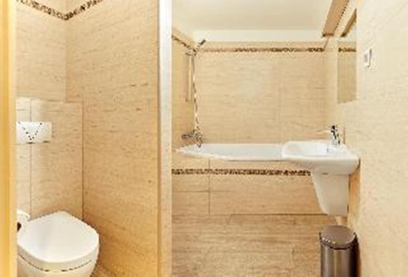 Andrassy Thai Hotel - Oda