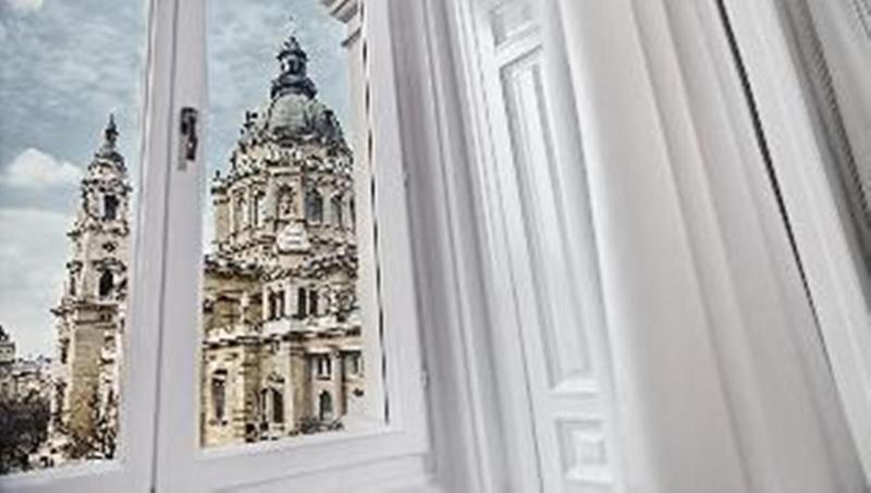 Andrassy Thai Hotel - Oda