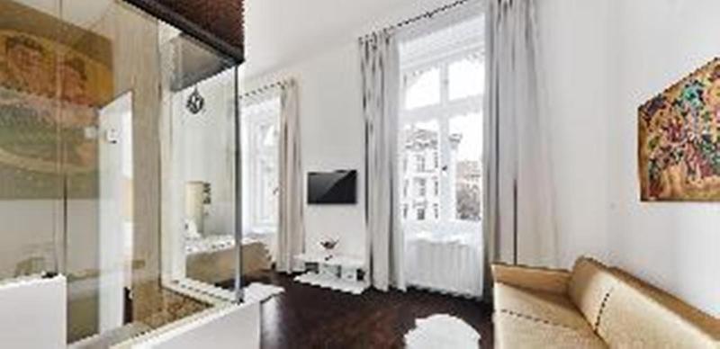 Andrassy Thai Hotel - Oda