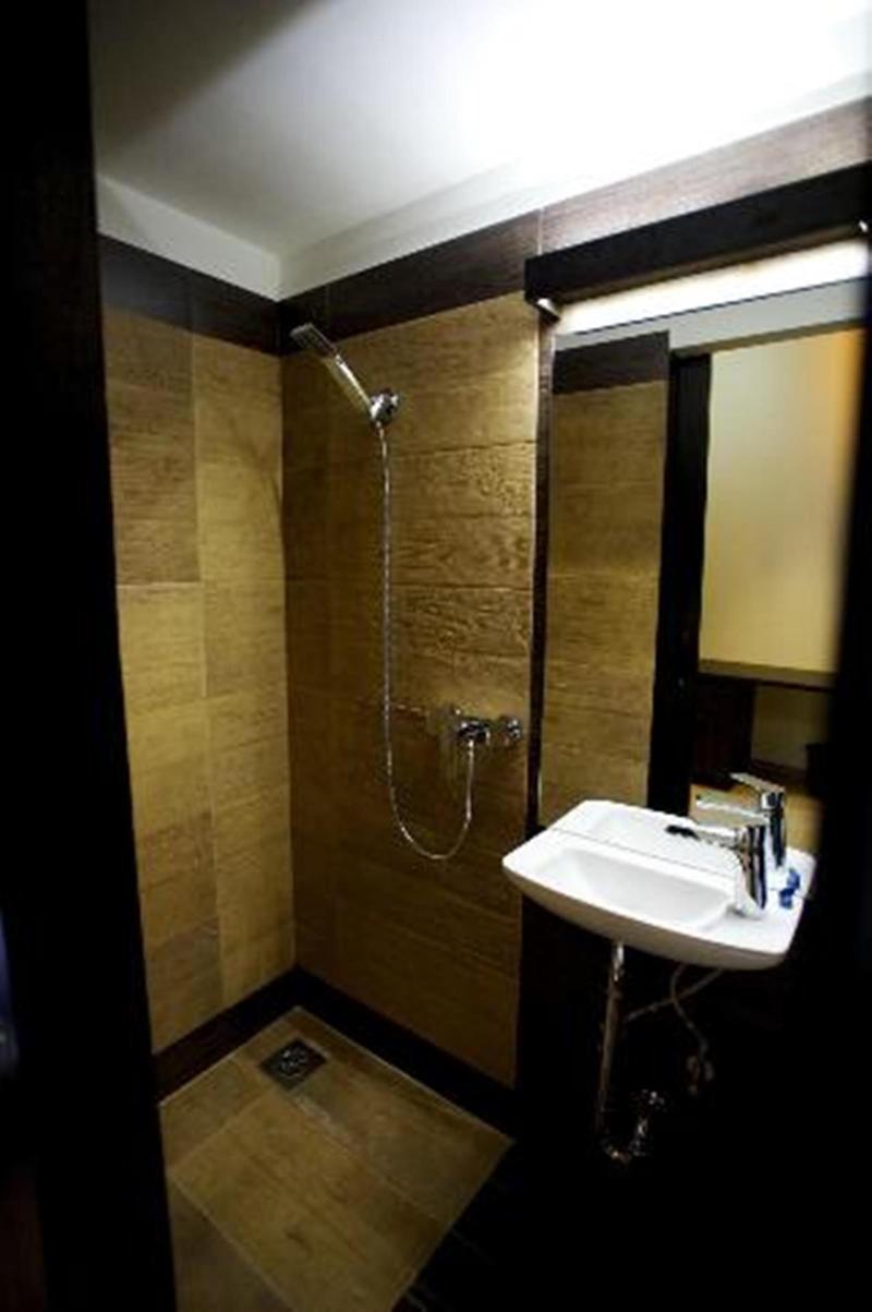 Andrassy Thai Hotel - Oda