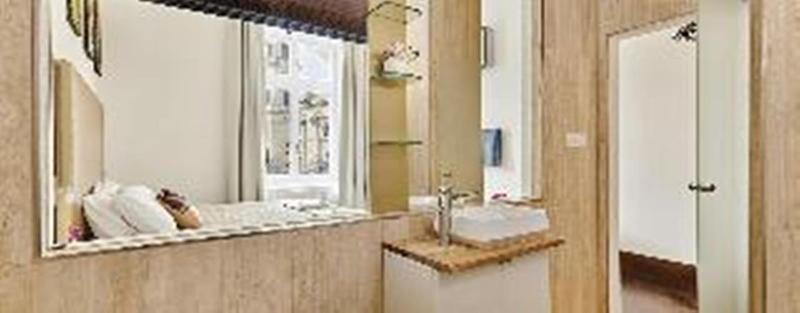 Andrassy Thai Hotel - Oda