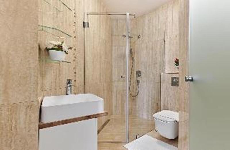 Andrassy Thai Hotel - Oda