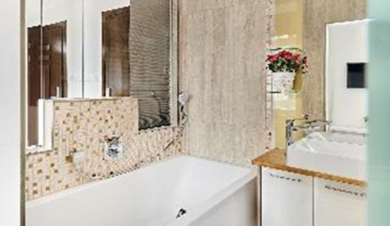 Andrassy Thai Hotel - Oda