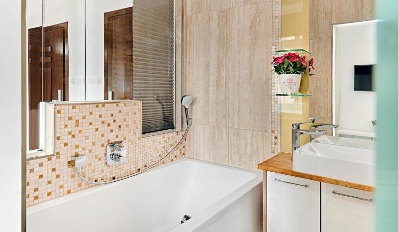 Andrassy Thai Hotel - Oda