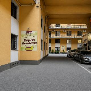 Esprit Hotel Budapest otel fotoğrafı