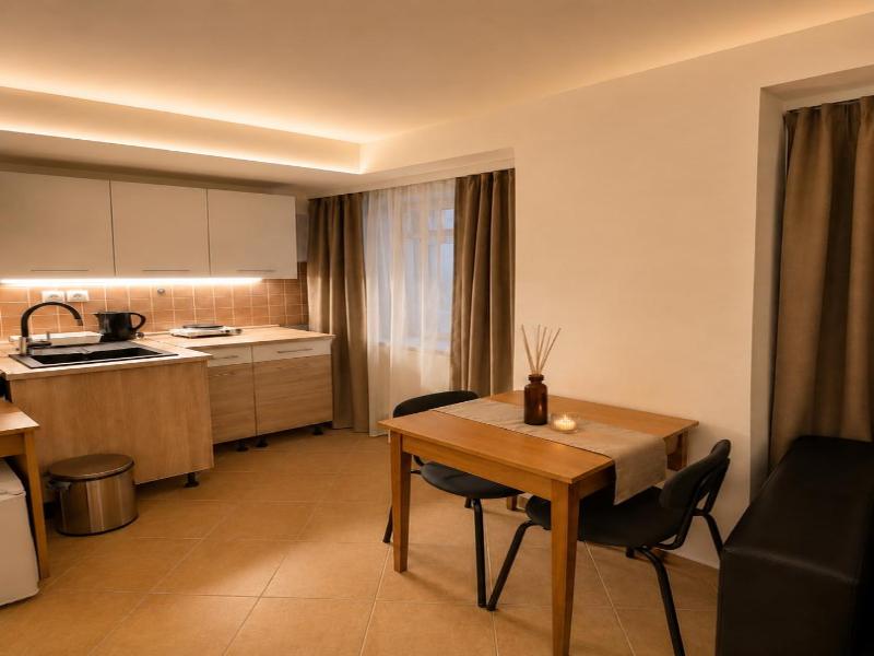Esprit Hotel Budapest - Oda