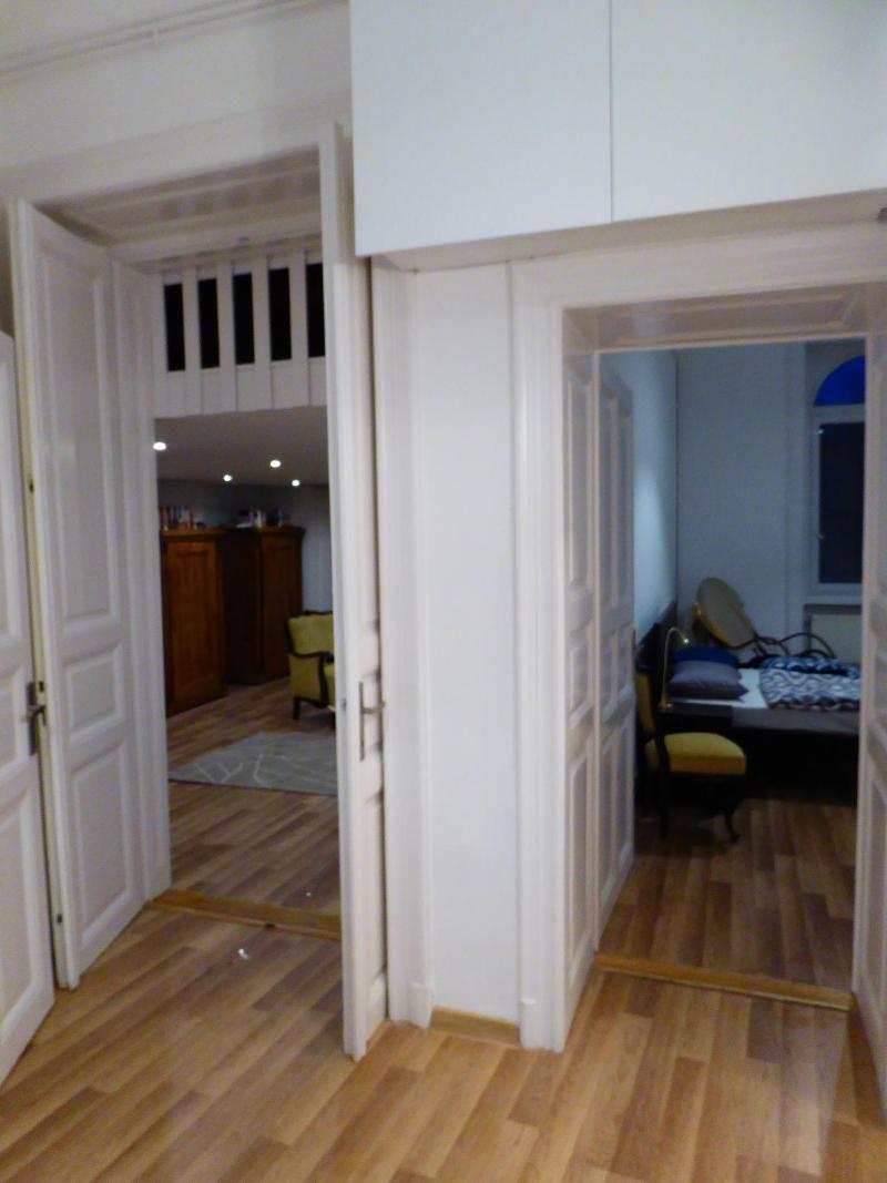 Baroque Hostel Budapest - Oda