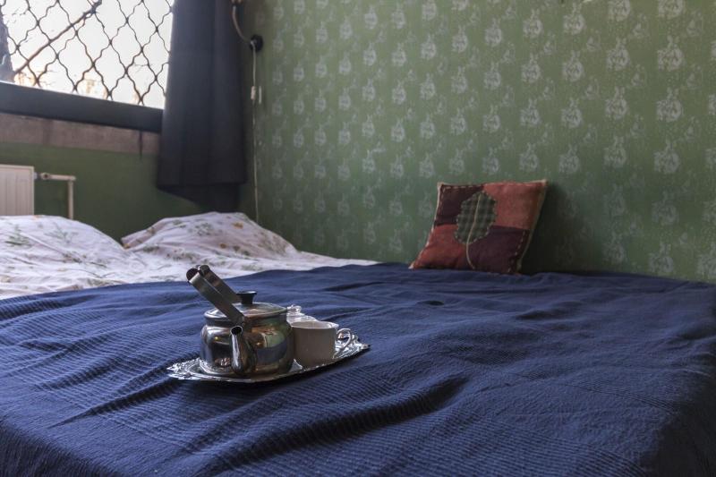 Baroque Hostel Budapest - Oda