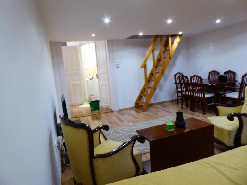 Baroque Hostel Budapest - Oda
