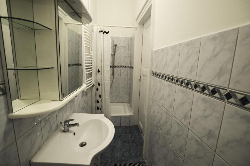 Baroque Hostel Budapest - Oda