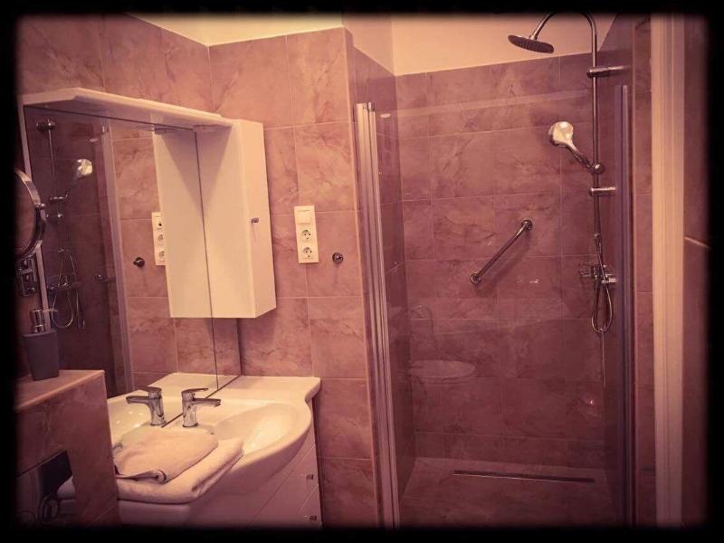 Baroque Hostel Budapest - Oda