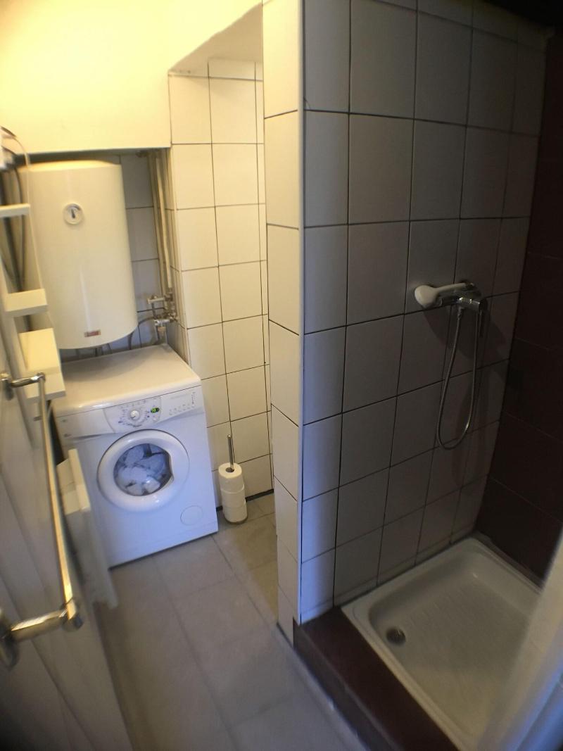 Baroque Hostel Budapest - Oda